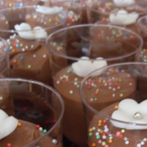 Johans Lunch Desserts