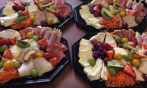 Johans Lunch